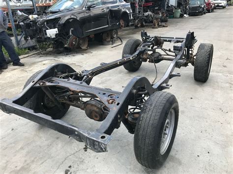 used jeep parts for sale